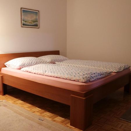 Apartman Una ترافنيك المظهر الخارجي الصورة