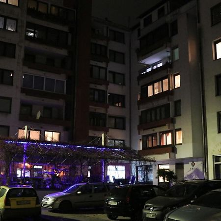 Apartman Una ترافنيك المظهر الخارجي الصورة