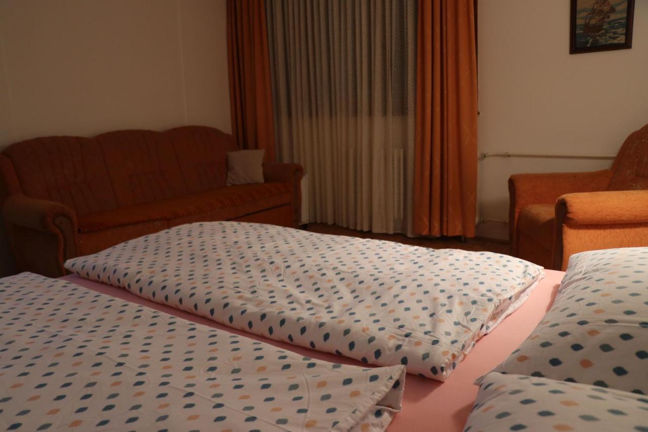 Apartman Una ترافنيك المظهر الخارجي الصورة
