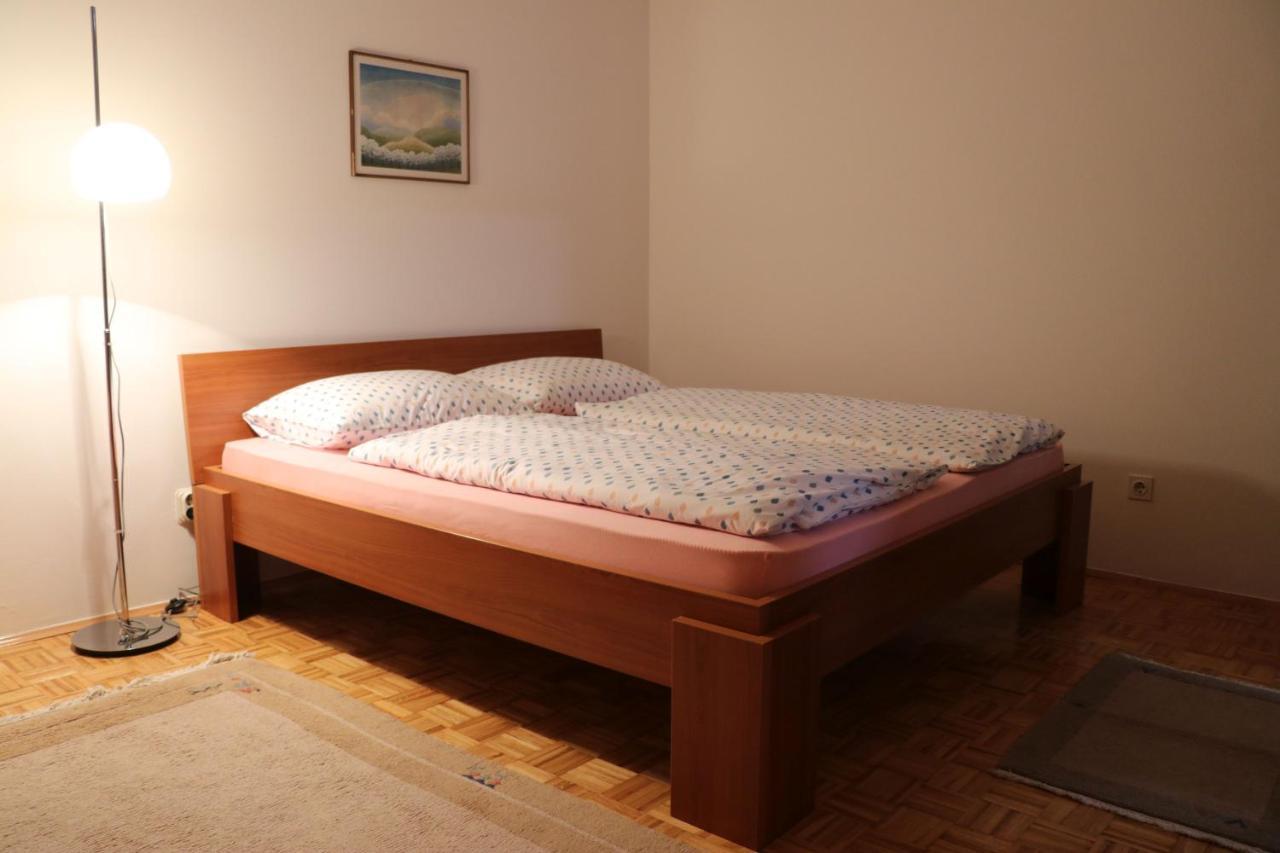 Apartman Una ترافنيك المظهر الخارجي الصورة