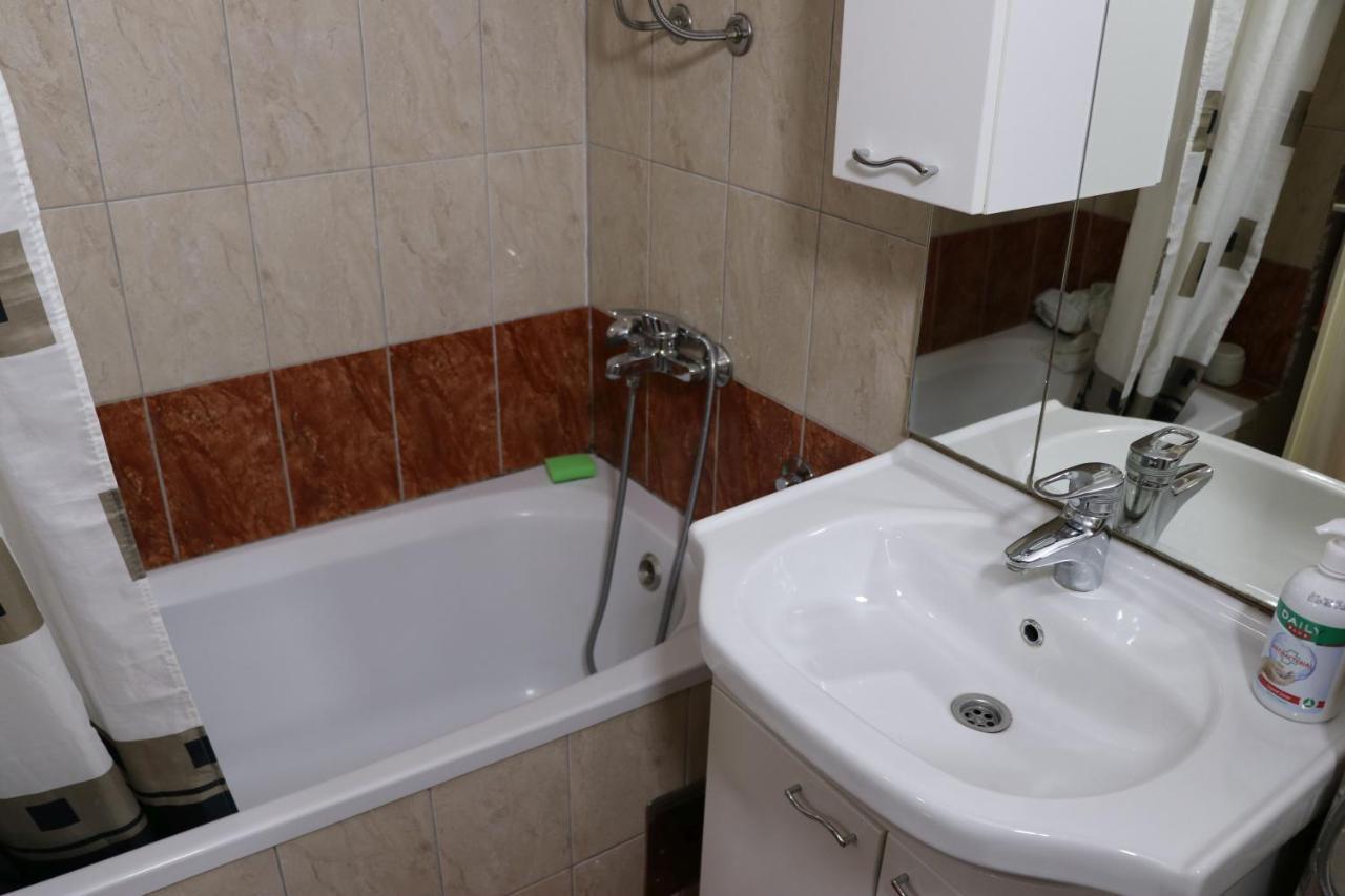 Apartman Una ترافنيك المظهر الخارجي الصورة