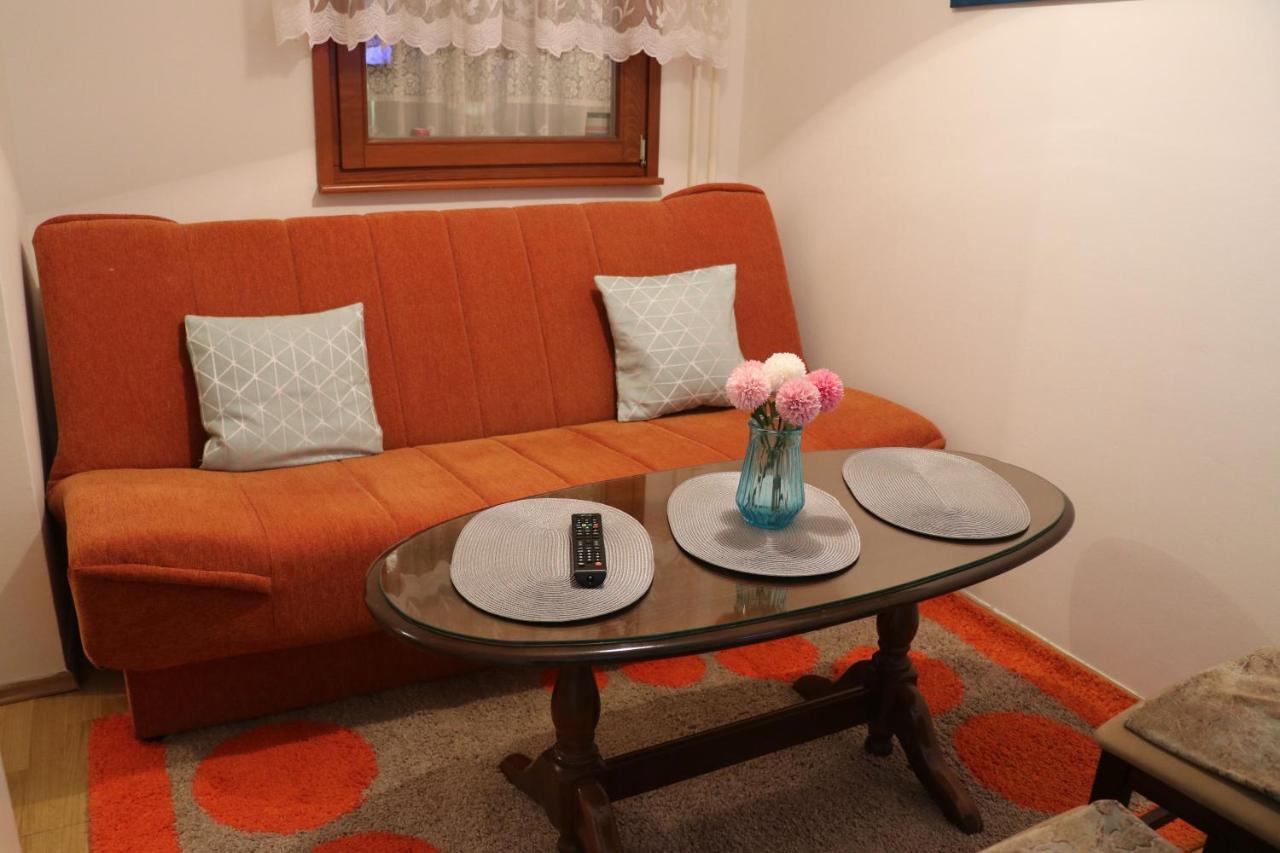 Apartman Una ترافنيك المظهر الخارجي الصورة