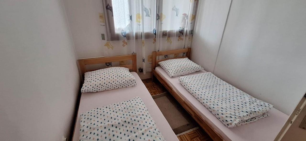 Apartman Una ترافنيك المظهر الخارجي الصورة