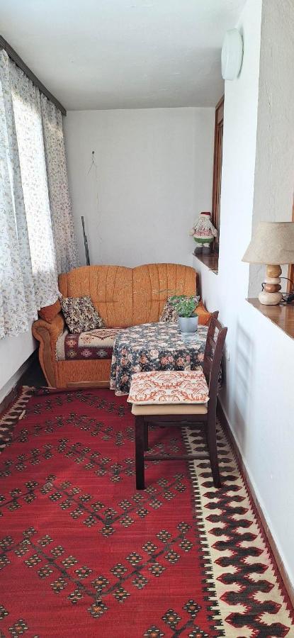 Apartman Una ترافنيك المظهر الخارجي الصورة